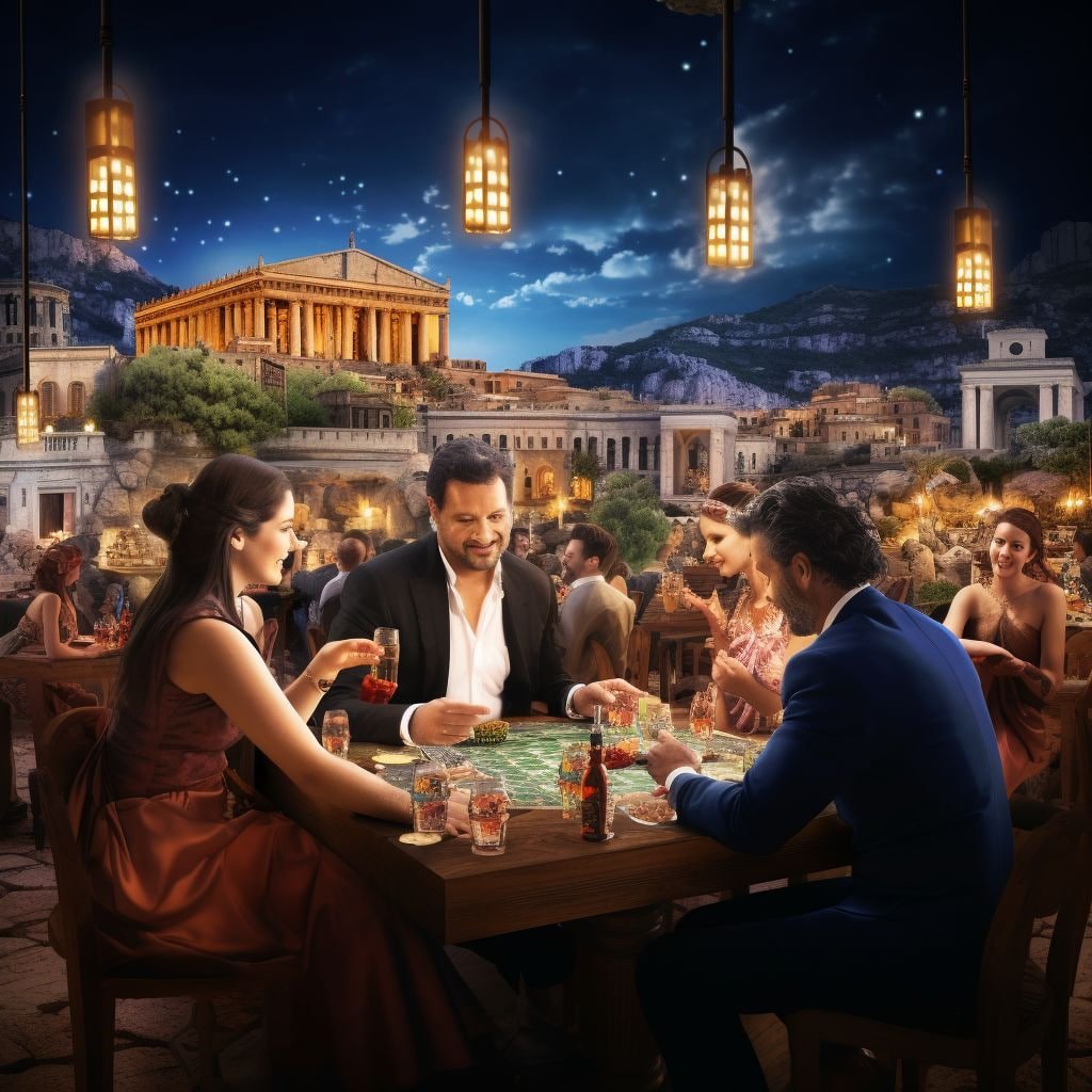 Live Casino ဂိမ်းများ betpawa6